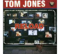 Tom Jones - Reload