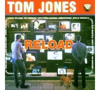 Tom Jones - Reload - Cd (import)