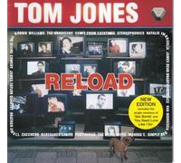 Tom Jones - Reload: New Edition