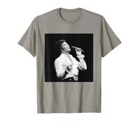 Tom Jones Salvami Era Live 1979 Maglietta