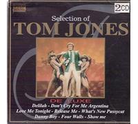 Tom Jones - Selections Of Tom Jones