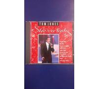 Tom Jones - She´s a lady. The hit label.