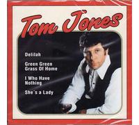 Tom Jones - Singles Collection