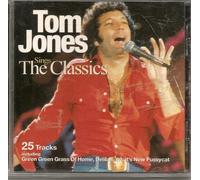 Tom Jones - Sings the Classics