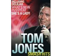 Tom Jones - Smash Hits