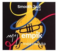 Tom Jones - Smooth Jazz Vol. 2 [2CD]