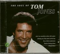 Tom Jones - Soul of Tom Jones