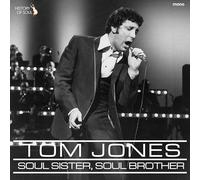 Tom Jones - Soul Sister, Soul Brother [VINYL]