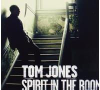Tom Jones - Spirit in the Room deluxe