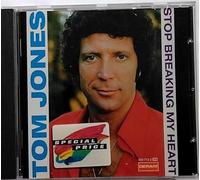Tom Jones - Stop Breaking My Heart