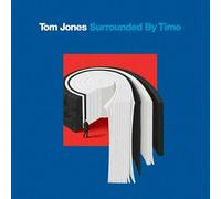 Tom Jones - Surrounded By Time (2 LP)