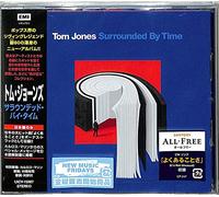 Tom Jones - Surrounded By Time