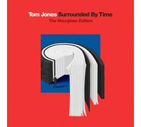 Tom Jones Surrounded By Time (The Hourglass Edition) (CD)