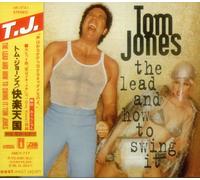 Tom Jones = T.J. - Lead & How to Swing It, the
