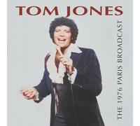 Tom Jones - The 1976 Paris Broadcast