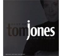 Tom Jones - The Best Of The Tiger