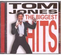 Tom Jones - The Biggest Hits