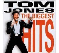 Tom Jones - The Biggest Hits by Tom Jones