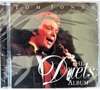 Tom Jones - The Duets Album [Import]