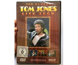 Tom Jones - The Famous Live Show