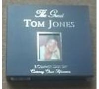 Tom Jones - The Great Tom Jones