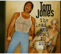 Tom Jones - The Lead And How To Swing It