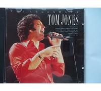 Tom Jones - The Legendary...