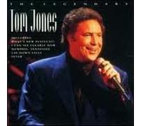Tom Jones - The Legendary Tom Jones