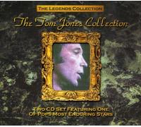Tom Jones - The Legends Collection