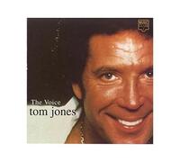 Tom Jones - The Voice