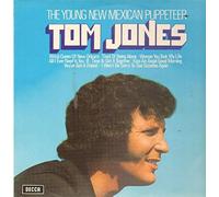 Tom Jones - The Young New Mexican Puppeteer