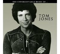 Tom Jones - 16 All Time Greatest Hits