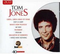 Tom Jones - Tom Jones