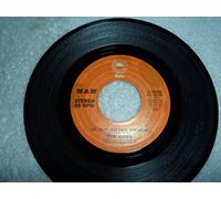 Tom Jones - Tom Jones 45 RPM Lady Lay / Say You'll Stay Until tomorrow