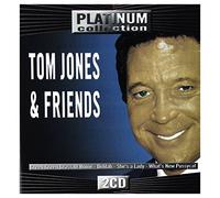 Tom Jones - Tom Jones and Friends