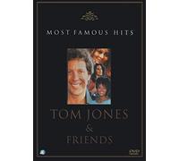 Tom Jones - Tom Jones & Friends
