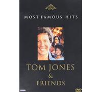 Tom Jones - Tom Jones & Friends