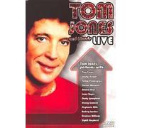 Tom Jones - Tom Jones & Friends Live