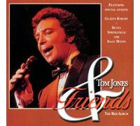 Tom Jones - Tom Jones & Friends Vol 2