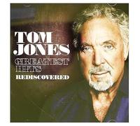 Tom Jones - Tom Jones - Greatest Hits Rediscovered