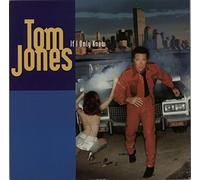 Tom Jones - TOM JONES / IF I ONLY KNEW