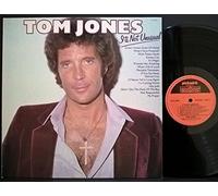 Tom Jones - Tom Jones - It's Not Unusual - Contour - CN 2053