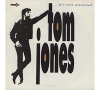 Tom Jones - Tom Jones - It's Not Unusual / Delilah - [7"]