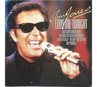 Tom Jones - Tom Jones Live