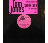 Tom Jones - Tom Jones - Situation - [12"]
