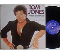 Tom Jones - Tom Jones - Somethin' 'Bout You Baby I Like - Hallmark Records