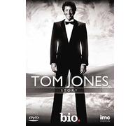Tom Jones - Tom Jones Story - Biography Channel [Edizione: Regno Unito]