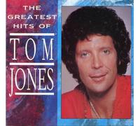 Tom Jones - Tom Jones - The Greatest Hits of Tom Jones
