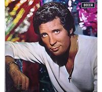 Tom Jones - Tom Jones - Tom - 12" LP 1970 - Decca SKL 5045
