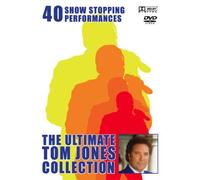 Tom Jones - Ultimate [Edizione: Regno Unito]